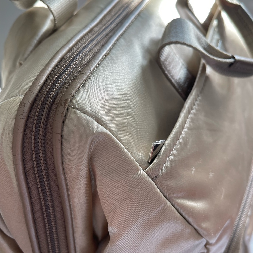 Authentic Tumi Backpack - image 5